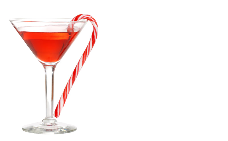 Adventurous Mixology!