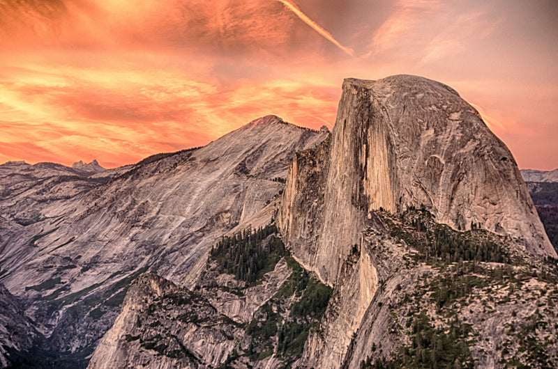 28 Things I Wish I Knew Before Hiking Half Dome