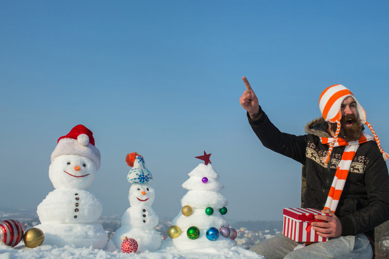 BOGO 50% OFF - Now through Monday!