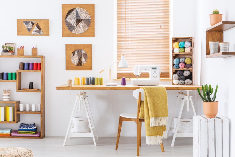 4 Must-Try Home Decor and Color Trends for 2019