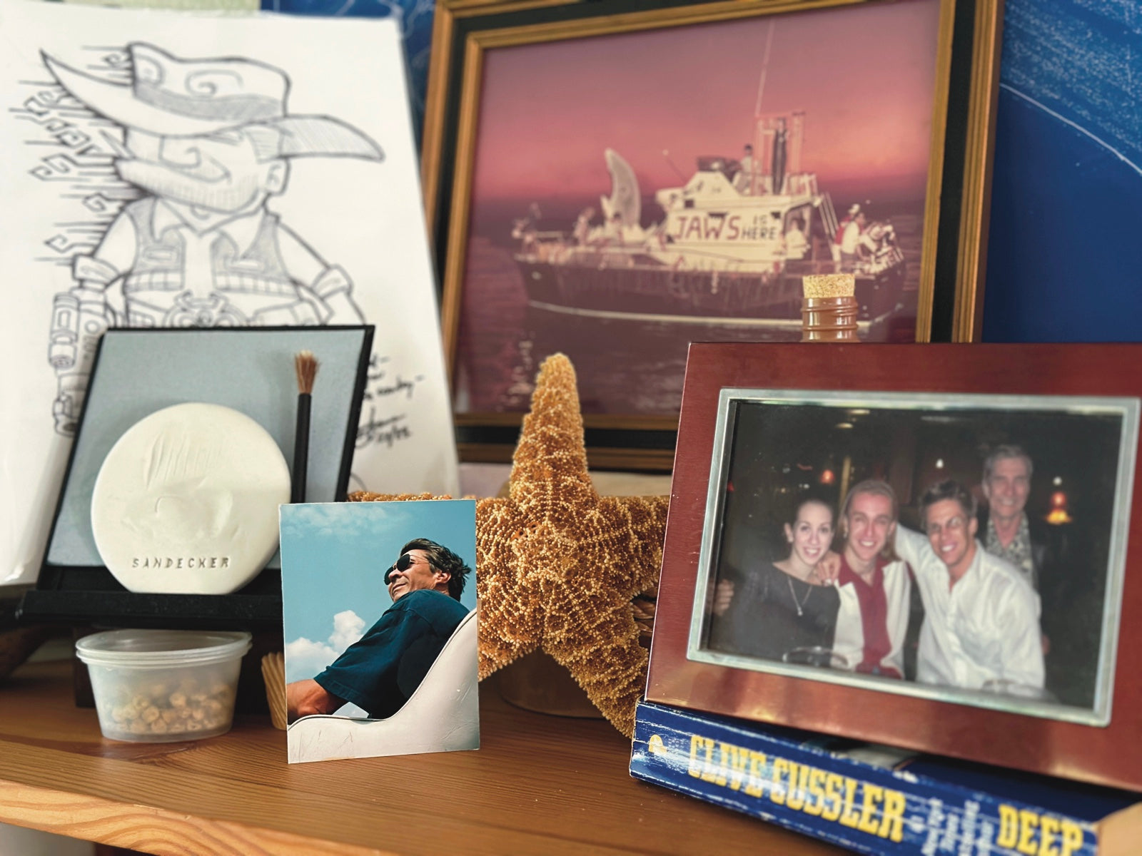 August ‘24: An Update on the Update from the creators of 5th & Rugged