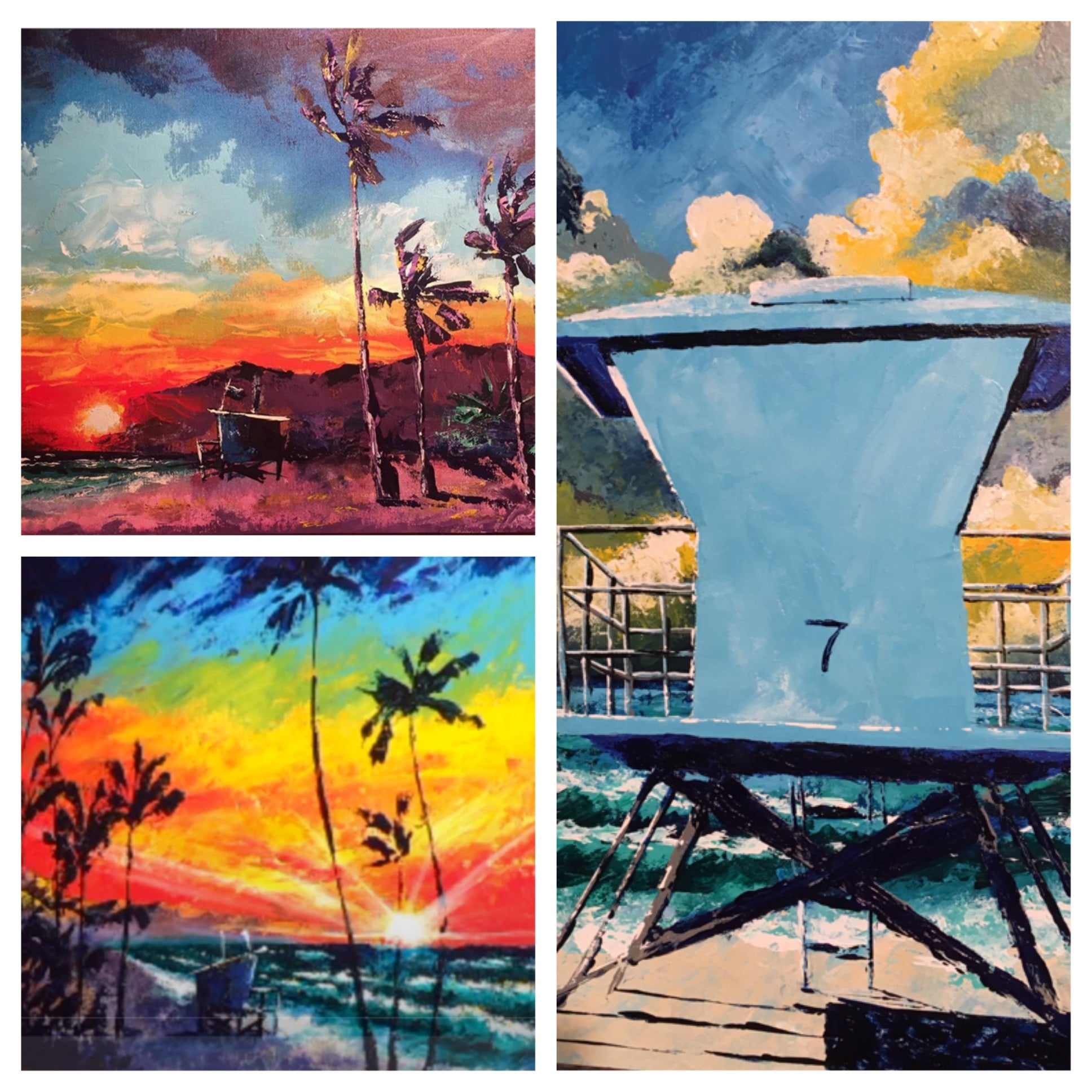 Final week of the 1st Anniversary SALE!