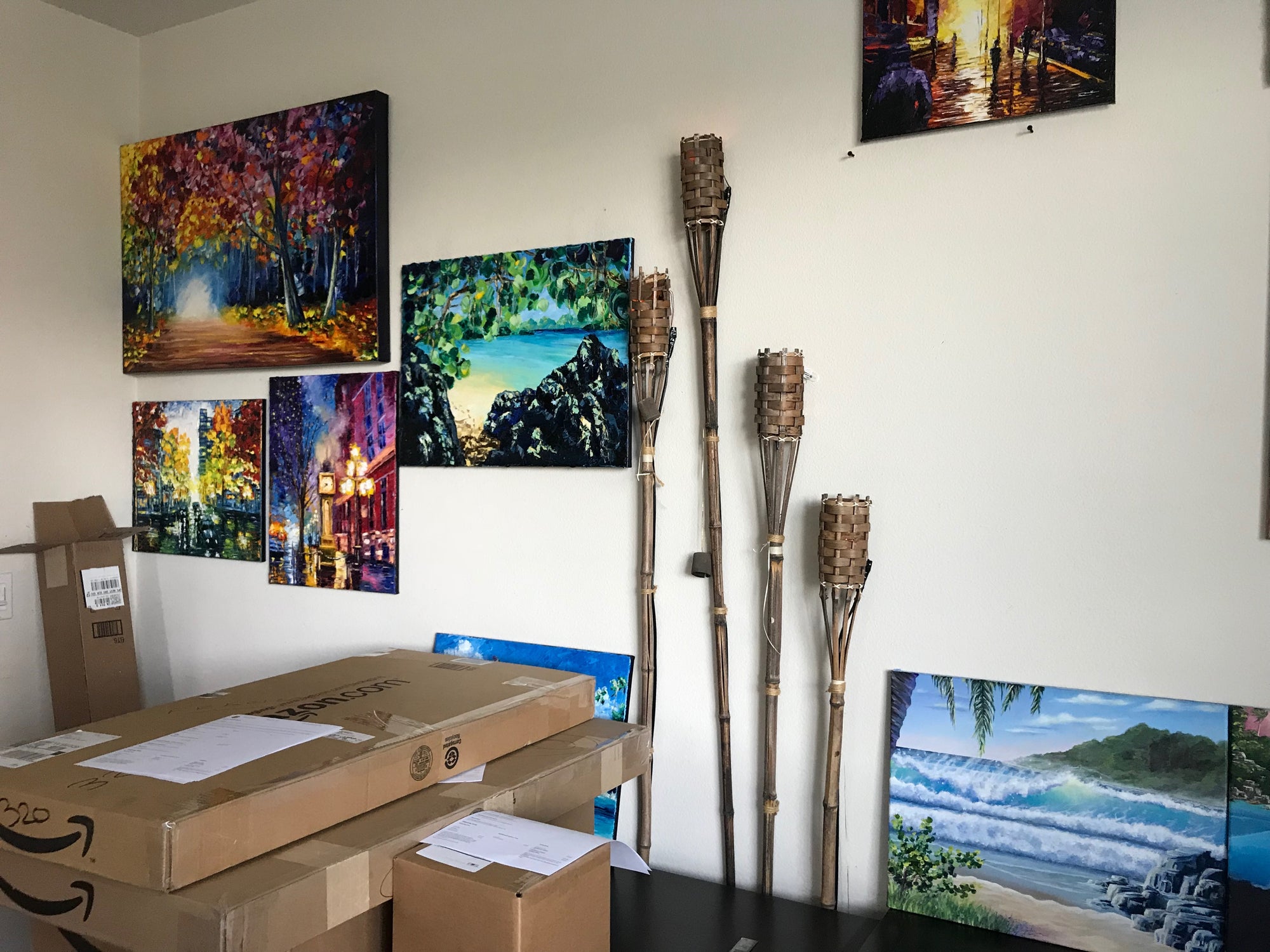 High Demand Artwork!  Did you get yours?