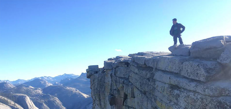 Celebrate Adventure Event!