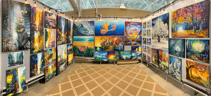 Sales up!  It's our Biggest Black Friday / Cyber Monday Sale Ever