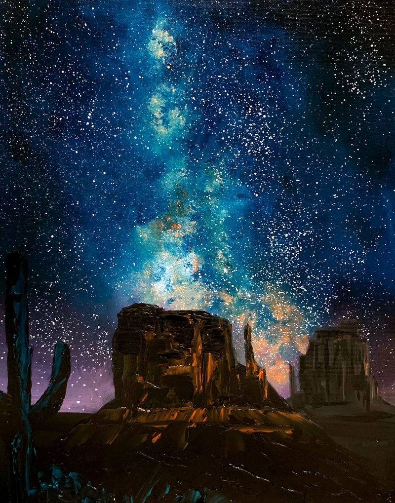 Art and Identity: Why We Are Interwoven