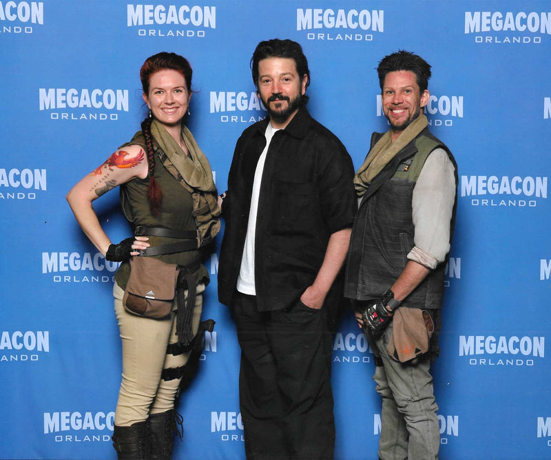 The Spark: A Moment, Unscripted.