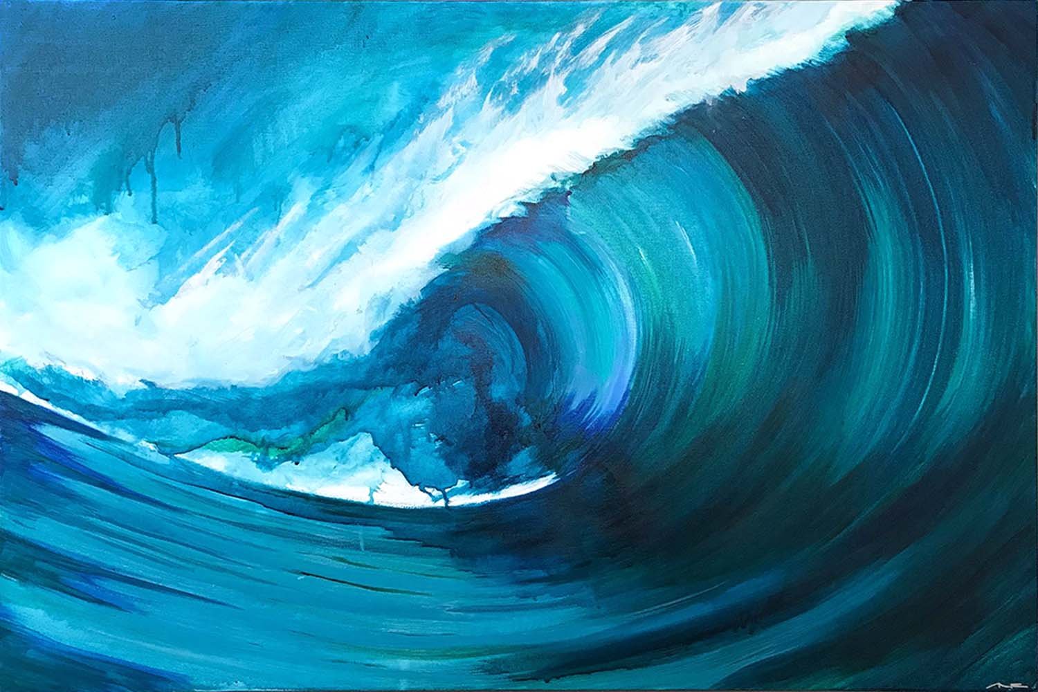 Celebrate World Oceans Day