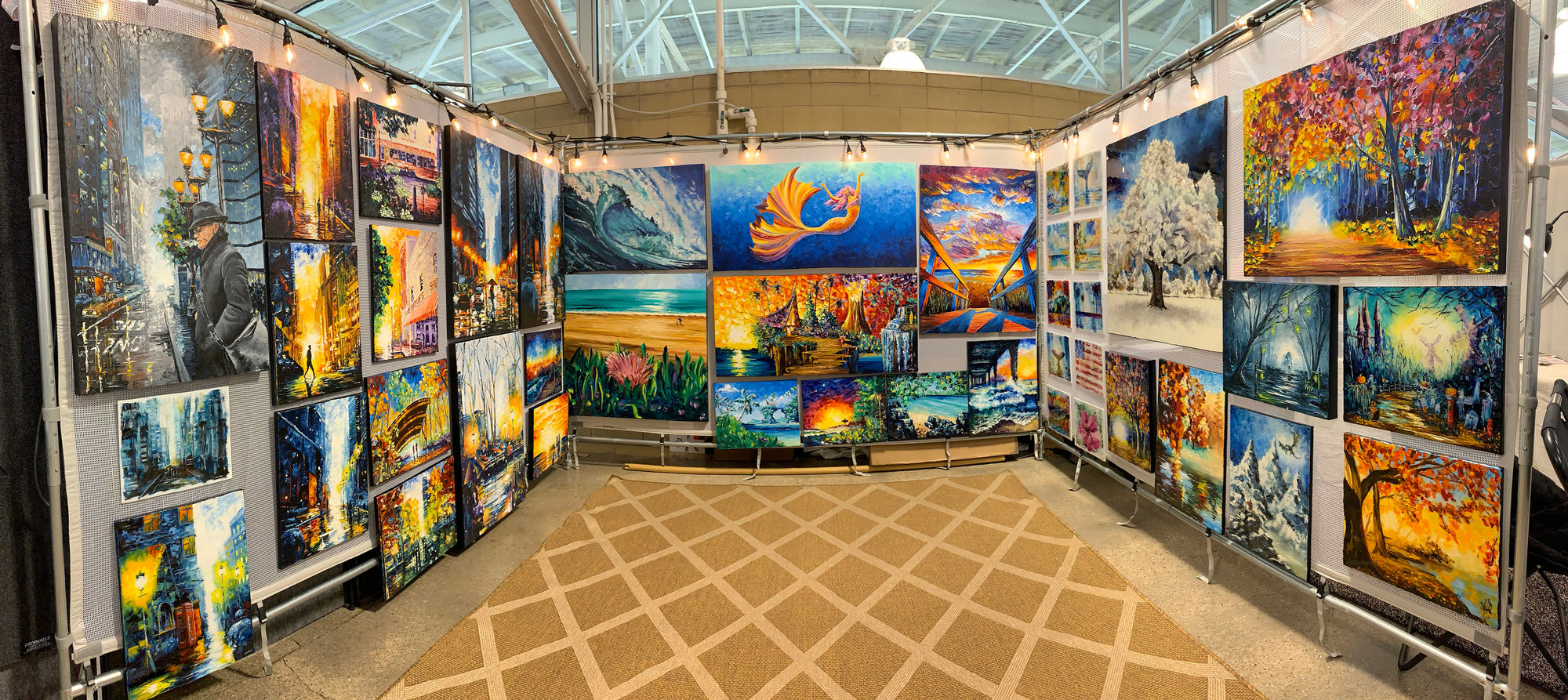 Discover Affordable Wall Art