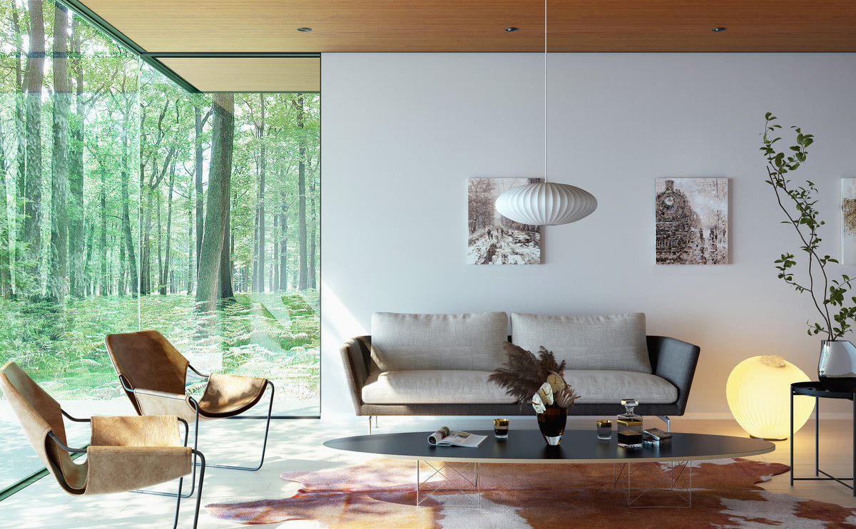 3 Ways to Make Your Space More Zen | Nelson Makes Art – 5th & Rugged