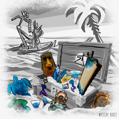 Mystery Boxes