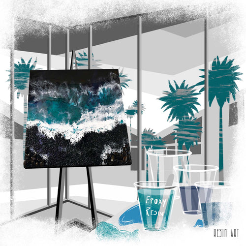 Resin Art