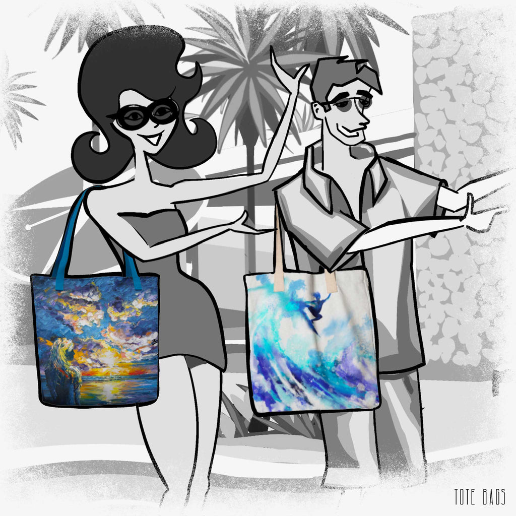 Tote Bags