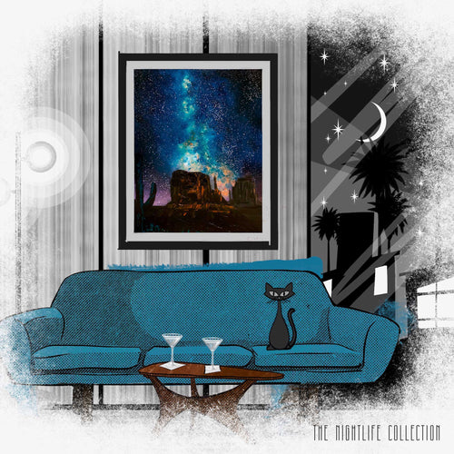 The Nightlife Collection