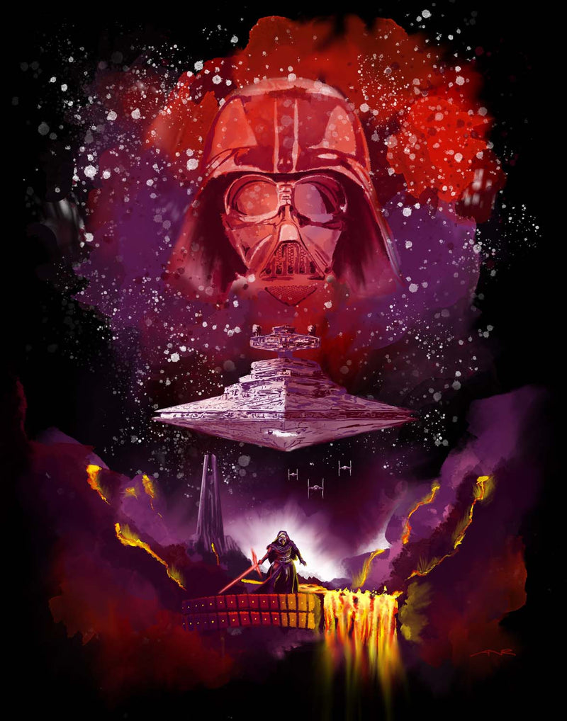 Star Wars: Legacy