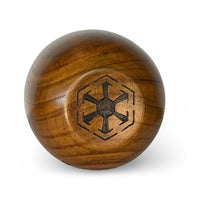 Kar'tam Cups - Sith Code