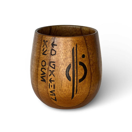 Kar'tam Cups - Halcy-Con 2025 Exclusive