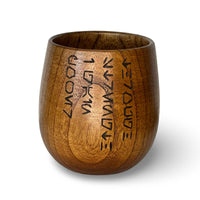 Kar'tam Cups - Sith Code