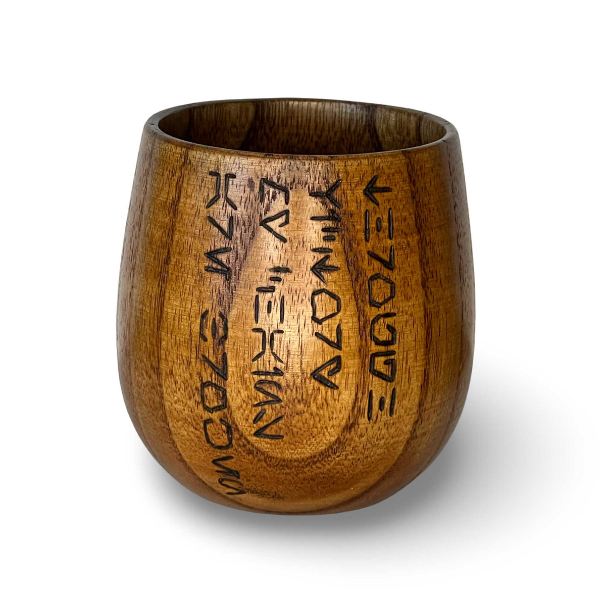 Kar'tam Cups - Sith Code