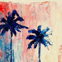 Afternoon Still – Original Acrylic on Canvas Board