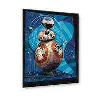 Vacation Protocol - BB-8