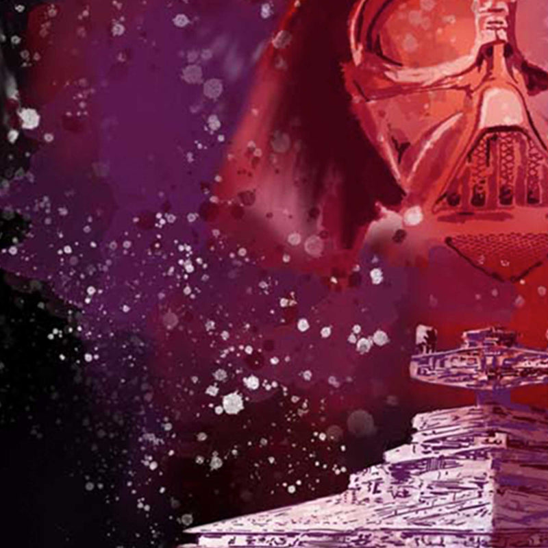 Star Wars: Legacy