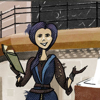 Starcruiser Memories Project