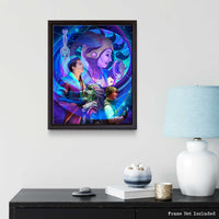 The Halcyon Saga - Intergalactic Jam