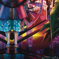 The Great Lieutenant Croy