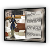 Starcruiser Memories Project