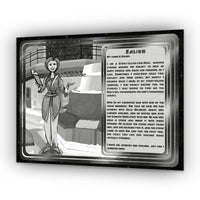 Starcruiser Memories Project