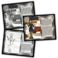 Starcruiser Memories Project