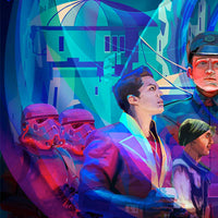 The Halcyon Saga - The Galaxy's Finest