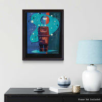 Vacation Protocol - Gonk