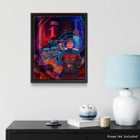 The Halcyon Saga - Order Above All