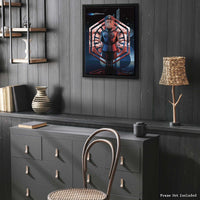 The Great Lieutenant Croy