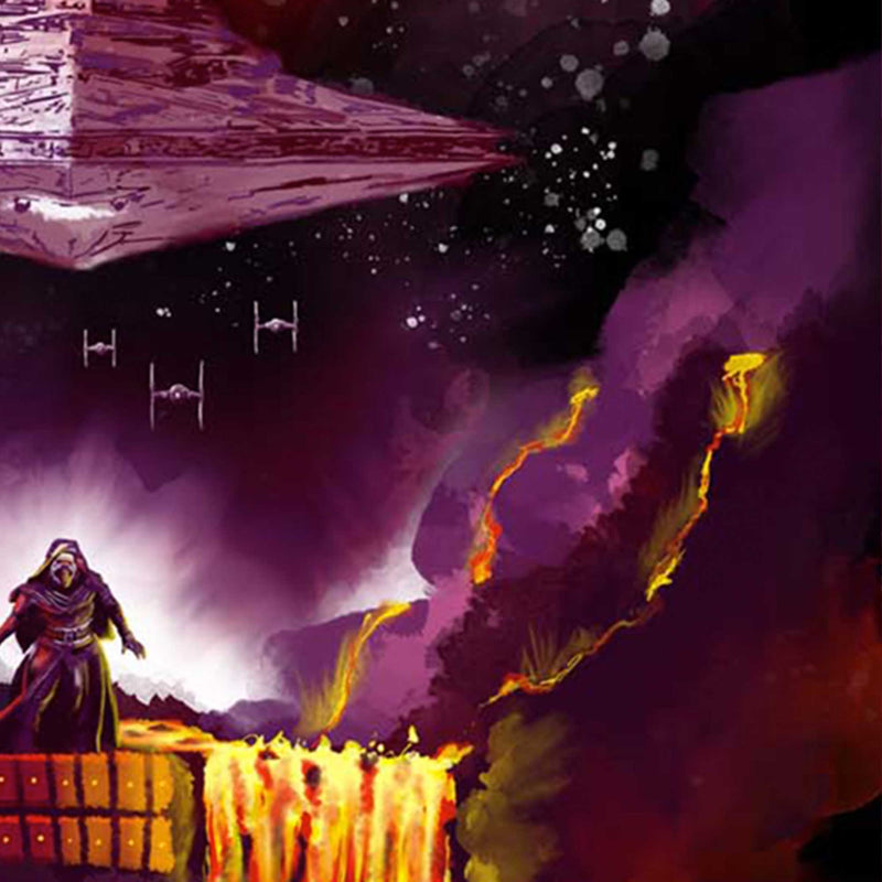 Star Wars: Legacy