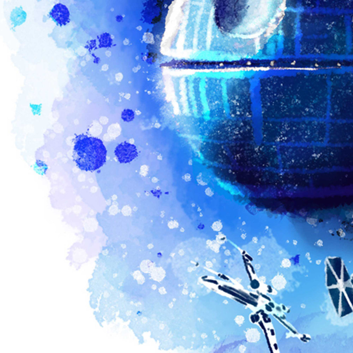 Star Wars: A New Hope Awakens