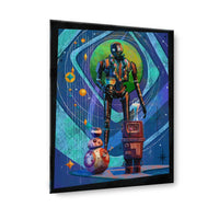 Vacation Protocol - Squad Mode