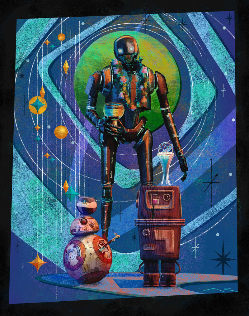 Vacation Protocol - Squad Mode