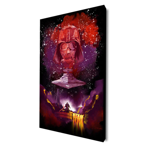 Star Wars: Legacy