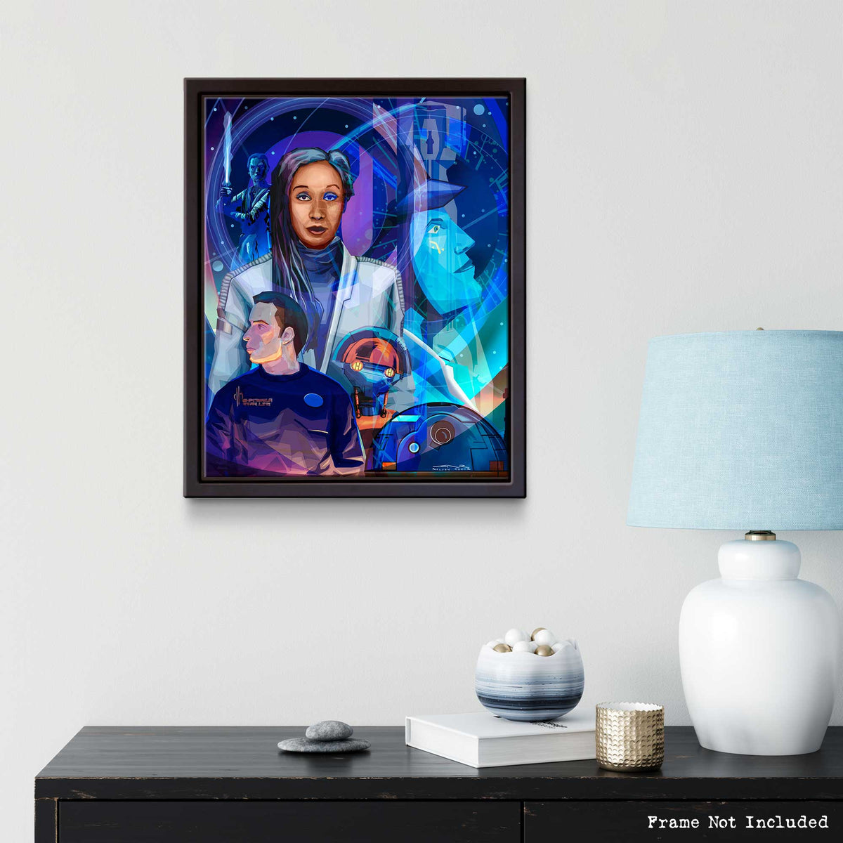 The Halcyon Saga - Heart of the Halcyon