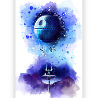 Star Wars: A New Hope Awakens