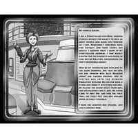 Starcruiser Memories Project