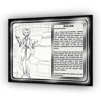 Starcruiser Memories Project