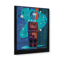 Vacation Protocol - Gonk