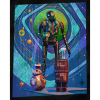 Vacation Protocol - Squad Mode