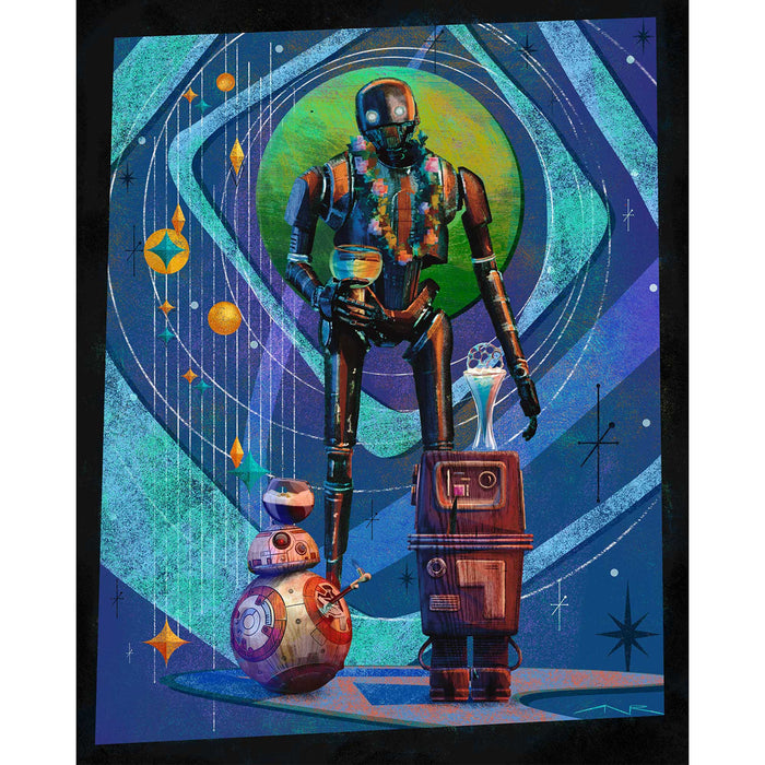 Vacation Protocol - Squad Mode