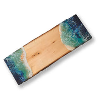 Wave Board Serving Platters