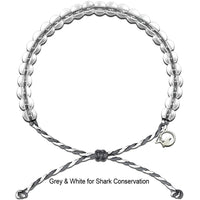 4Ocean Bracelet - Recycled jewelry - each pays for ocean cleanup